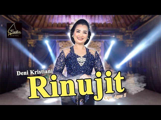 Deni Kristiani - Rinujit (Official Music Video)