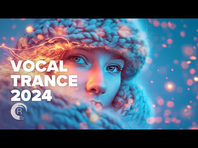 VOCAL TRANCE 2024 [FULL ALBUM]