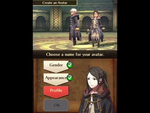 New Fire Emblem Awakening Hard Mode. Episode 1. #fireemblem #games #gaming #nintendo