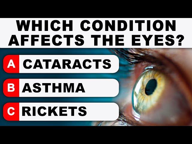 Master Mind Trivia Quiz  - 50 Questions To Test Your Knowledge | Ultimate Trivia Quiz Round 71