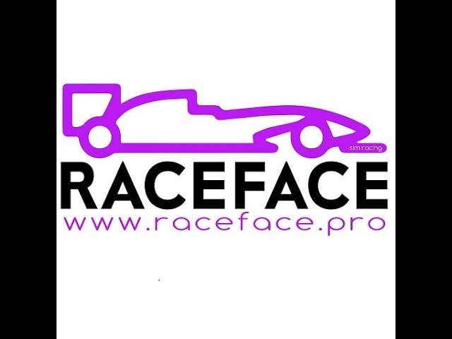 RaceFace ZARL F1 League Season 2 T2 Belgian GP