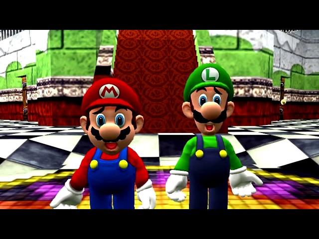 [YTP Tennis Match] MF761 vs  Mario90007 - The Complete Rounds (2015-2016)