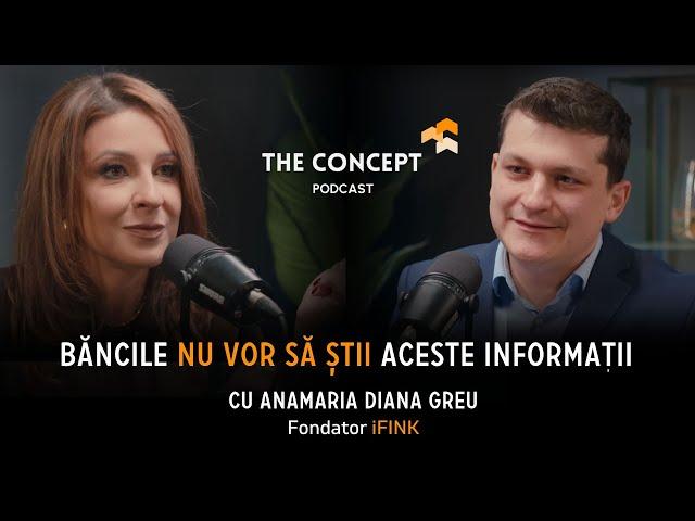 Credit ipotecar în 2025: Ce NU îți spune nimeni despre dobânzi și aprobări | AnaMaria Greu (IFink)