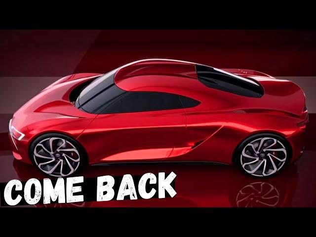 2024 Toyota MR2 Price - New design| Interior & Exterior | Everything you need to know !