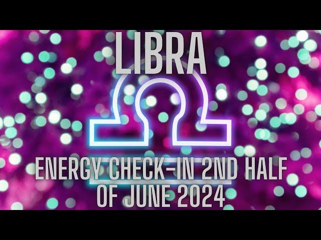 Libra ️ - This Is A Major Glow Up Libra!