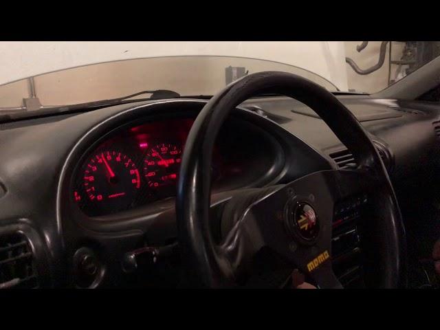 Integra GSR All Motor Built Dyno 238whp