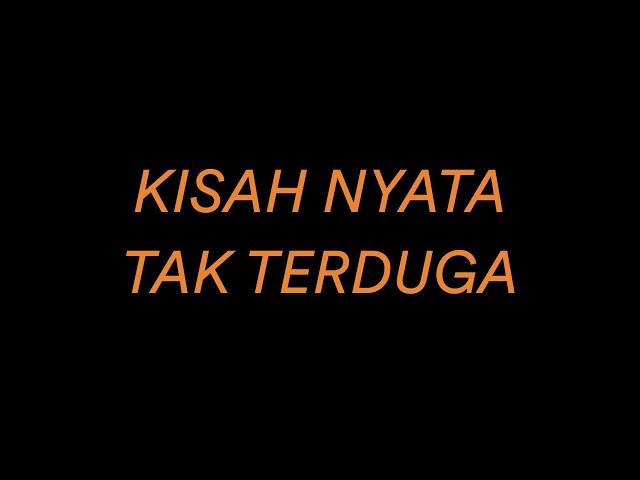Kisah Nyata‼️Kejutan Tak Terduga Saat Mba Susan Minta Bantuan