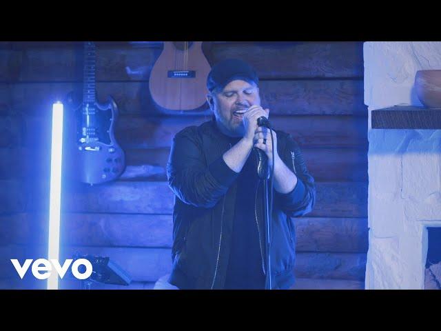 MercyMe - Hurry Up and Wait (The Cabin Sessions)