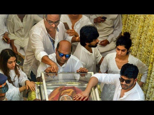 R.I.P. Sridevi | Sridevi  Death Networth  Biography  Lifestyle  House  Cars  Income  - 2018