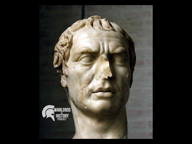 Scipio Africanus - Part 1 (Virtues and Expectations)