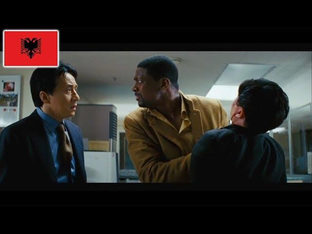 Wenn Rush Hour 3 ein albanischer Film wäre... | KüsengsTV