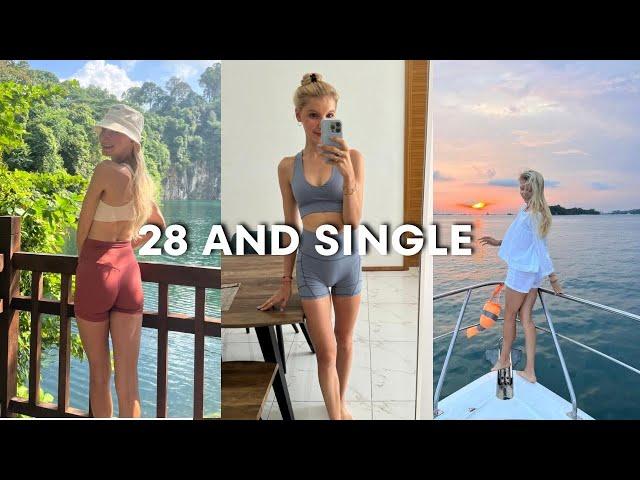 The Truth about Dating in Singapore 2025