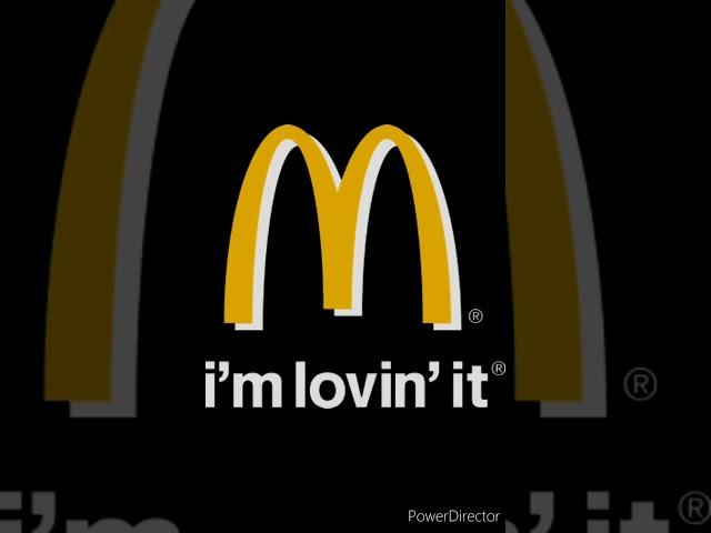 McDonald's Ident in G Major 1
