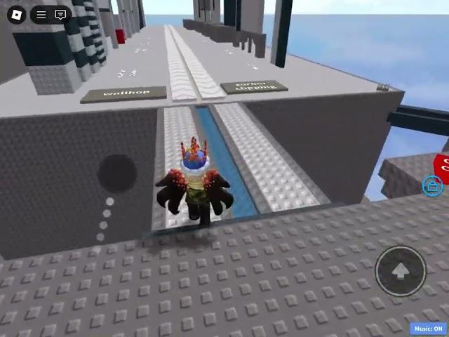 Practicing my glitches