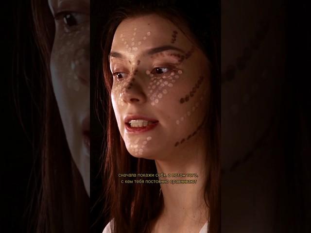 похожа? инст: maria.lognenko #makeup #топ #makeupartist #макияж