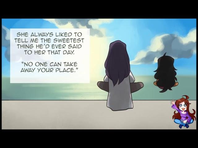 【Teen Titans RobxStar Comic Dub】Stories of Mom and Dad...