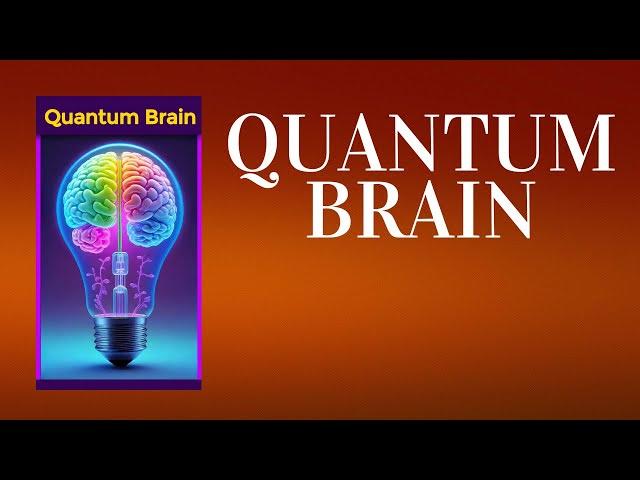 "Quantum Brain Mastery: Unleash Your Mind’s Full Potential (Audiobook)"