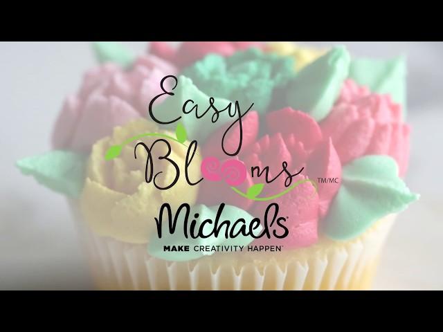 Easy Bloom by Wilton | Michaels