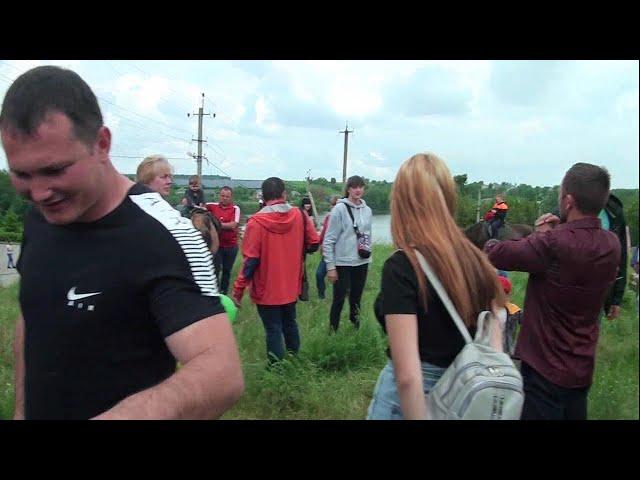 Степанівський старостинський округ  До дня захисту дітей .