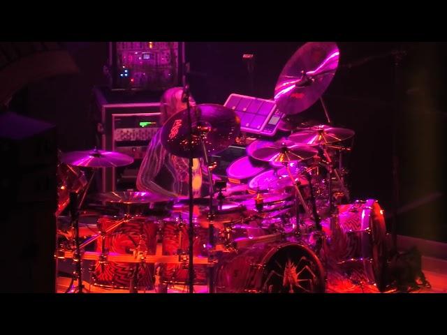 Tool - Chocolate Chip Trip & Bass Jam Live Poland 2024, Cracow / Tauron Arena