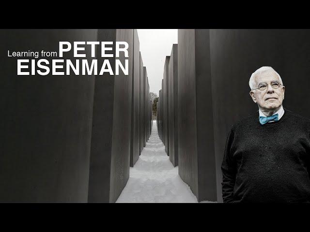 HOLOCAUST MEMORIAL by PETER EISENMAN | Travel & Architecture