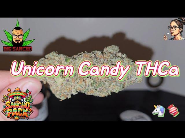 Unicorn Candy   | California Gold Farm (Sancho Pack) @BiggestSancho