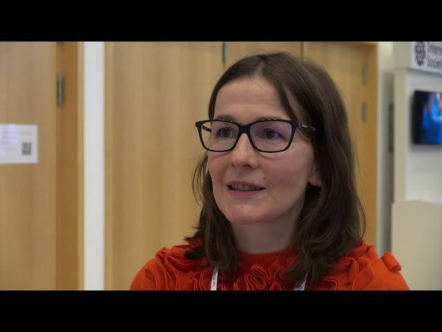 Global IGF 2019: Alexandra Gonzalez on Hopes and Fears