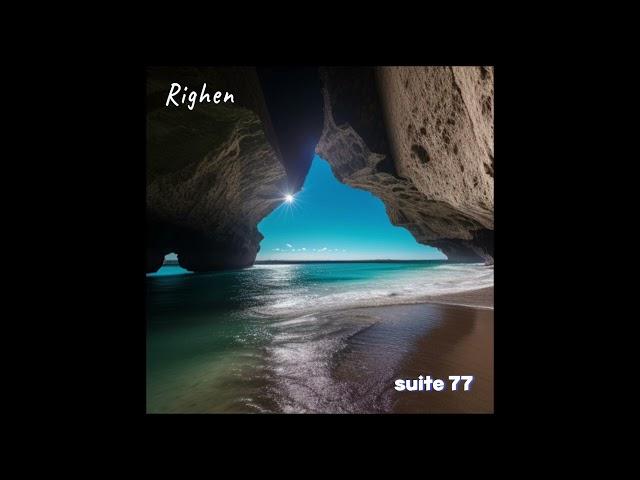 Righen - Phenomenon (Original Mix)