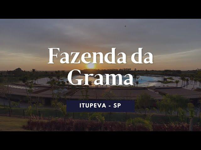 Condomínio Fazenda da Grama  - Itupeva - SP