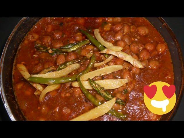 छोले भठूरे | Chhole Bhature | Easy Recipe | Cook With Veena