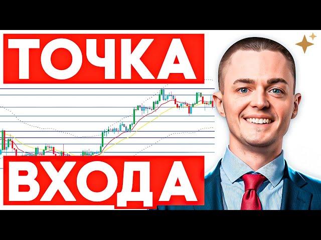 ️БИТКОИН️Не пропусти! Прогноз, который стоит знать!