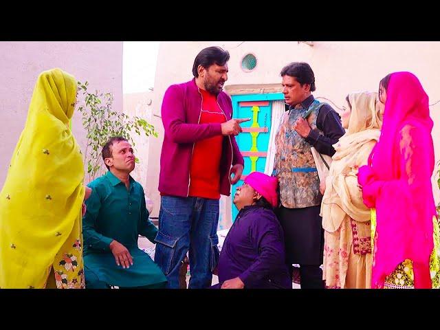 Rana Ijaz New Video | Standup Comedy By Rana Ijaz #comedymovie