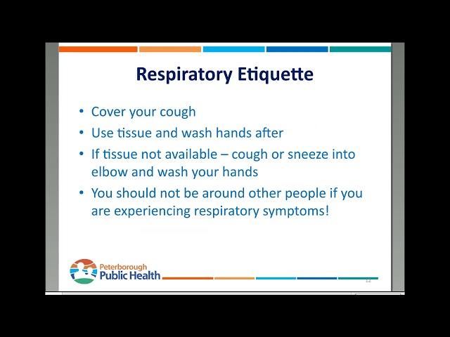 Preventing the Spread of COVID-19 in an Essential Service Office Workplace