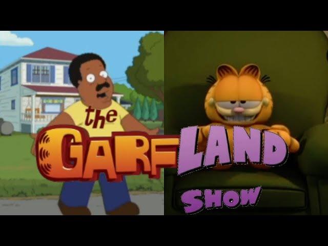 The Garfland Show