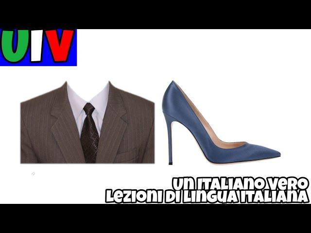 L'IMPERATIVO - LA 3° PERSONA SINGOLARE, FORMA DI CORTESIA (con il congiuntivo presente)  UIV️