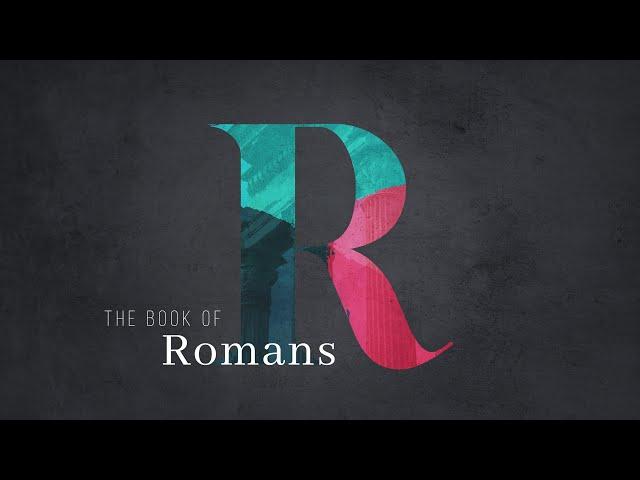 Without Excuse 2 (Romans 2: 12-16) - Pastor Todd Burrow