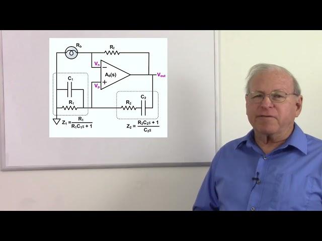 Prelude to Oscillators