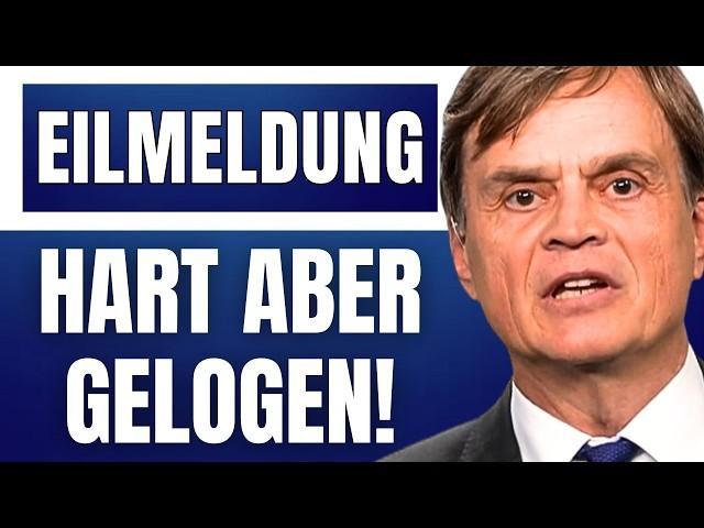 EKLAT: AFD Mann zerlegt Hart Aber Fair komplett!