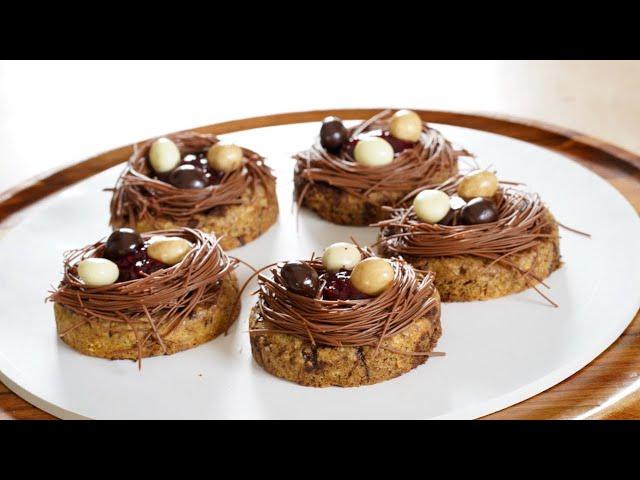 Easter Cookies – Bruno Albouze