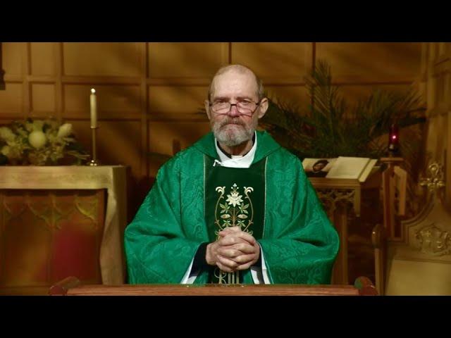 Catholic Mass Today | Daily TV Mass, Thursday February 27, 2025