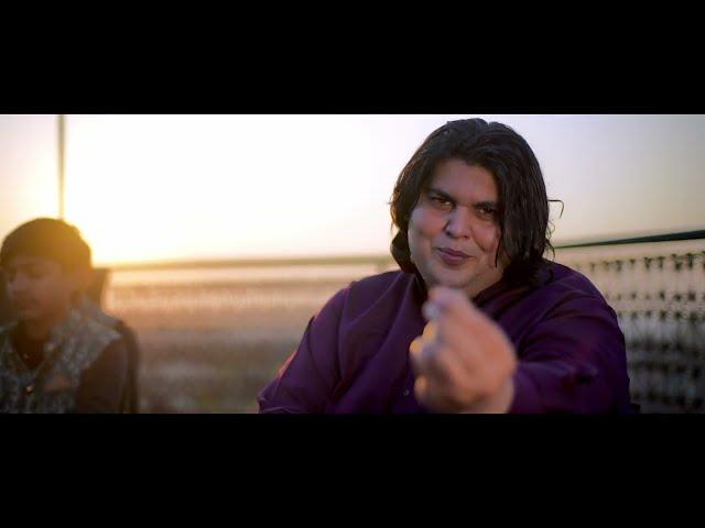 LAHORE AA GAYA | KHALID KHAN | ZAHID BASHIR | OFFICIAL MUSIC VIDEO|  NEW SONG 2024