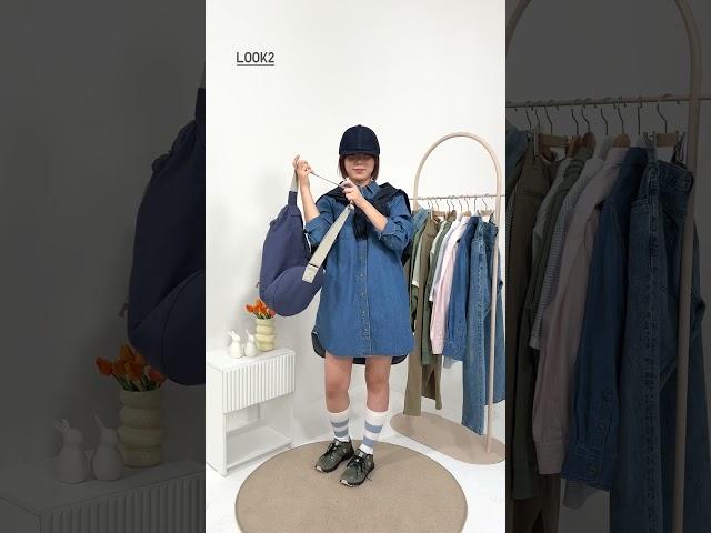 2025 봄 여름 시즌 UNIQLO and JW ANDERSON 출시!