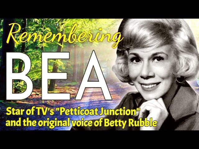 Remembering Bea Benaderet - Star of "Petticoat Junction"