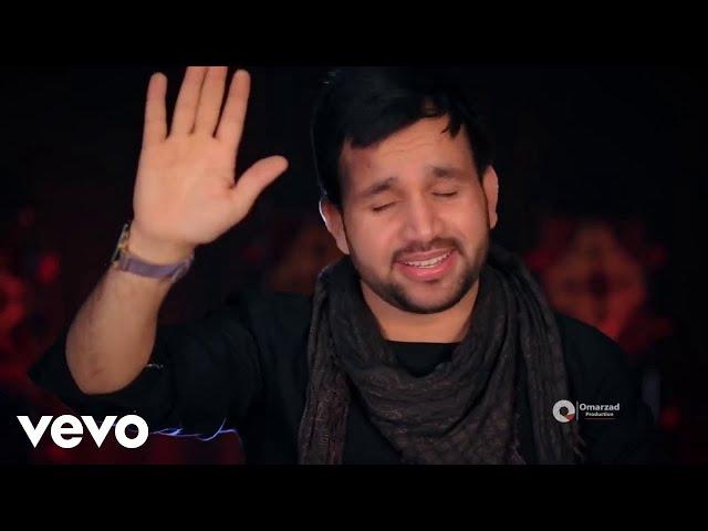 Mehdi Farukh - Dokhtar Sheghnan Official Video