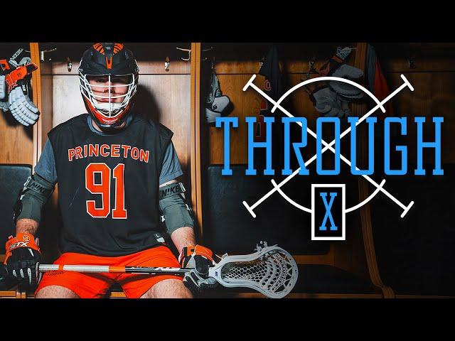COULTER MACKESY | THROUGH X With Paul Carcaterra