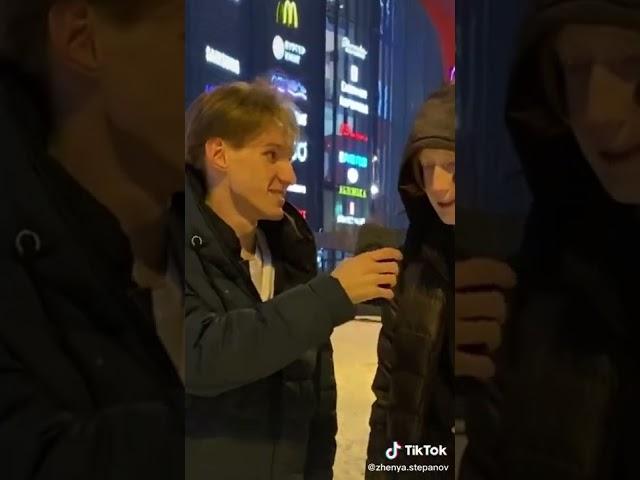 ZHENYA.STEP ВЫЛОЖИЛ НОВЫЙ ТИКТОК | tik tok | ЖЕНЯ СТЕПАНОВ