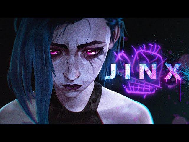 Powder | JINX