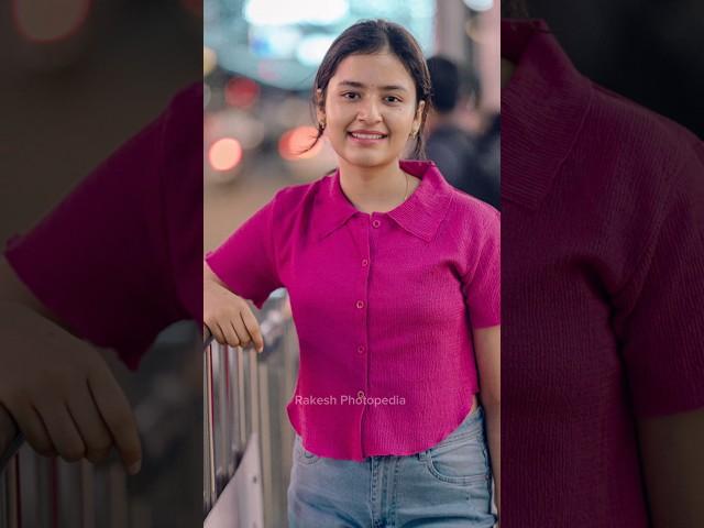 Telugu pilla️  #short #shortsfeed #shortsviral #viralvideo #trending