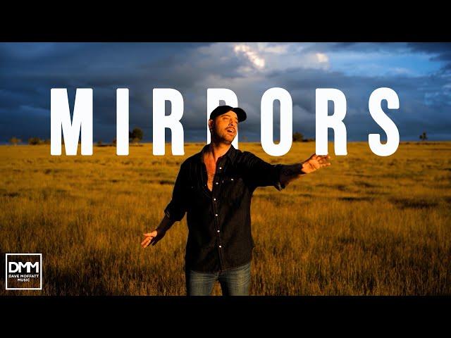 Mirrors - Justin Timberlake (Dave Moffatt cover)