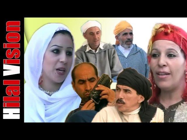 فيلم كار أضكال أروع فيلم مغربي أمازيغي من إنتاج هلال فيزيون عام 2006 إخراج حسن بوعشرة